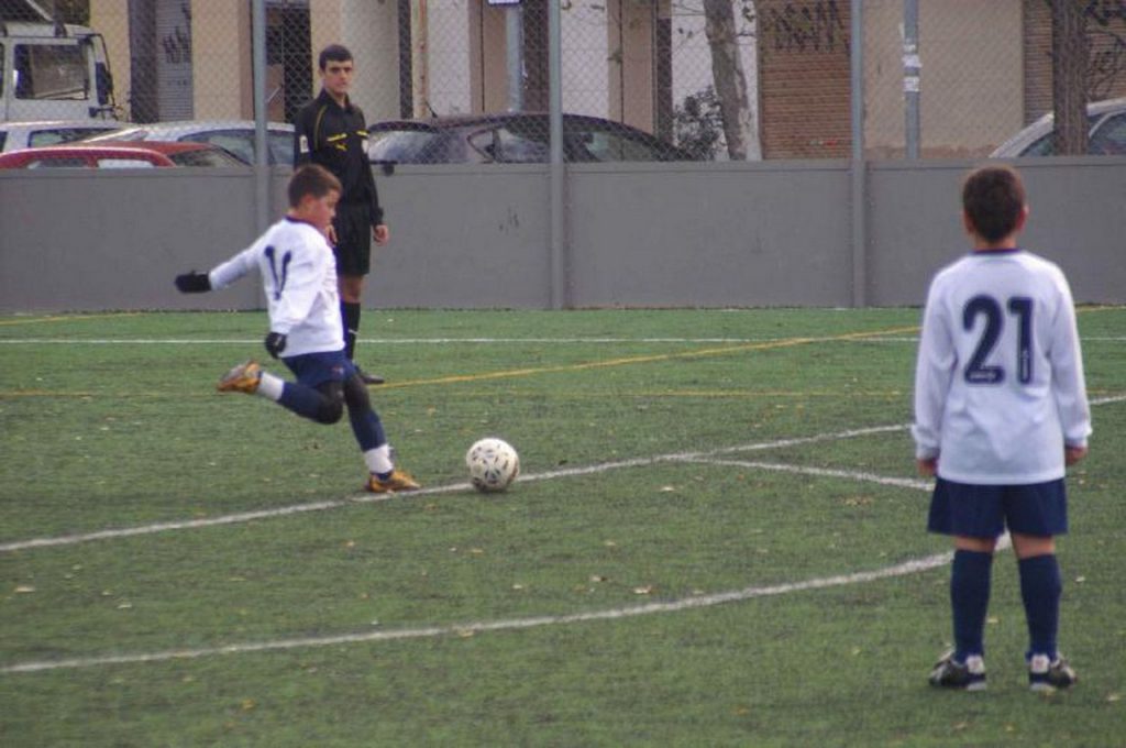 Temporada 2009-10 de PB Barcino