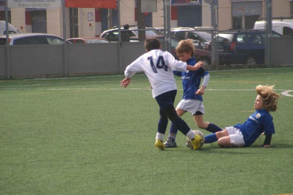 Temporada 2009-10 de PB Barcino