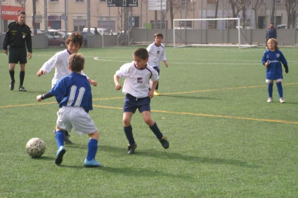 Temporada 2009-10 de PB Barcino