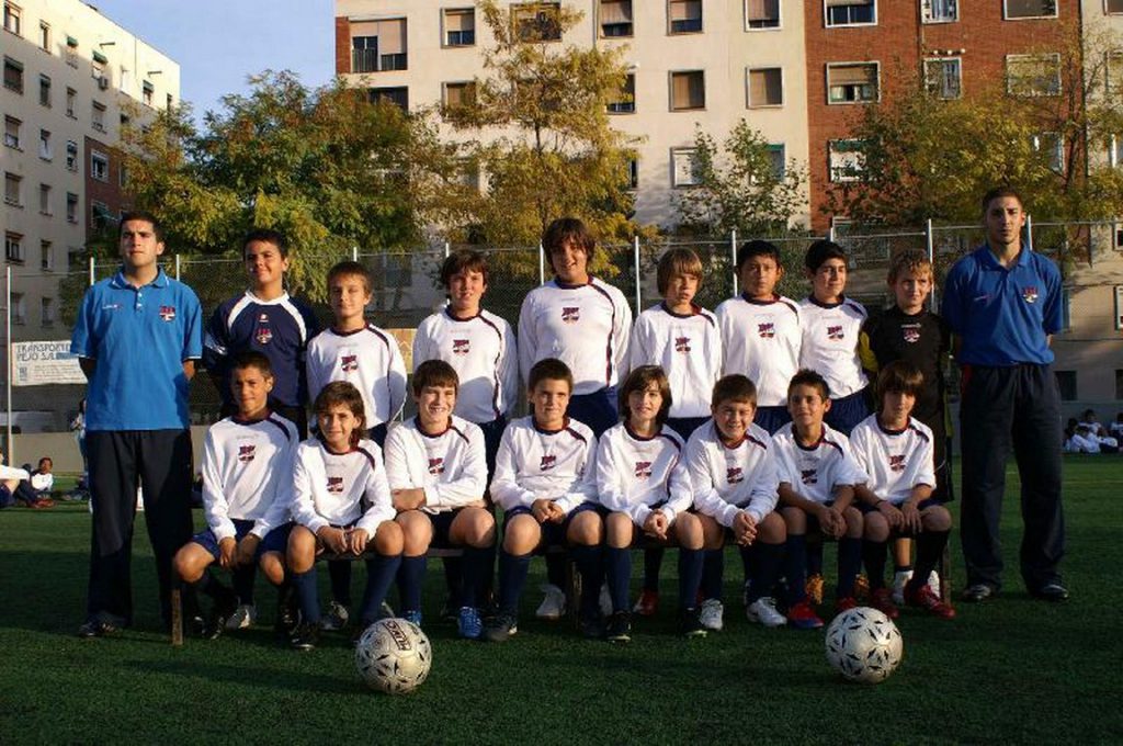 Temporada 2009-10 de PB Barcino
