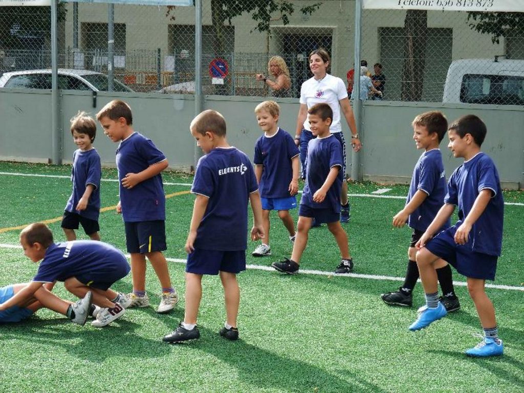Temporada 2009-10 de PB Barcino