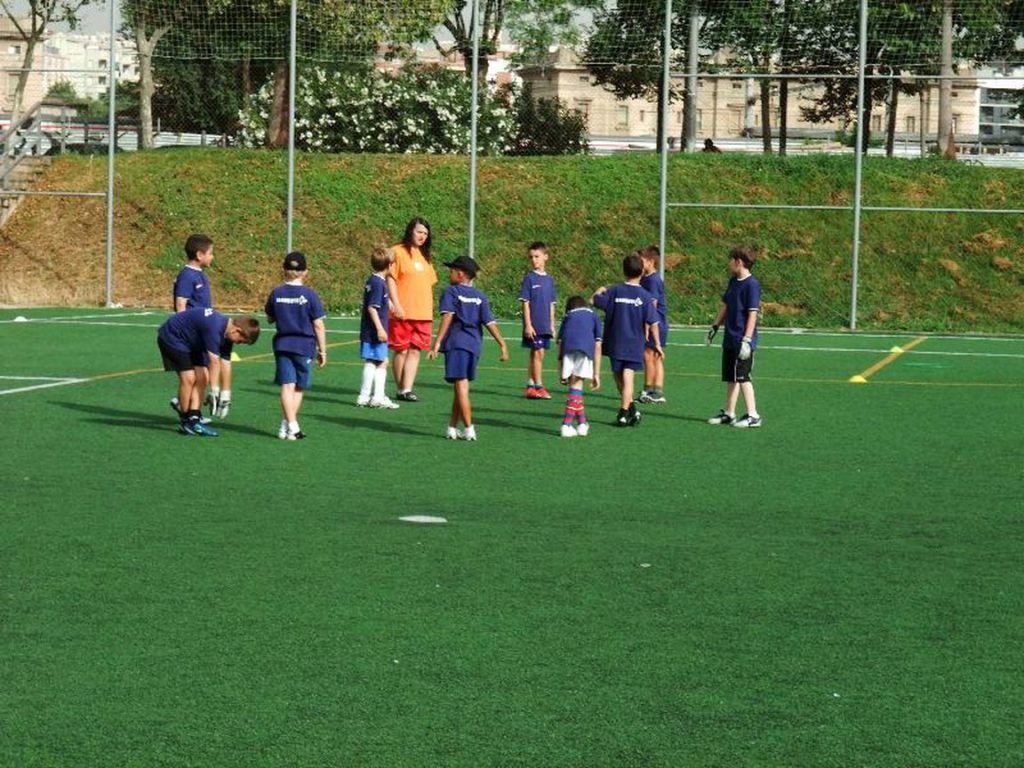 Temporada 2009-10 de PB Barcino