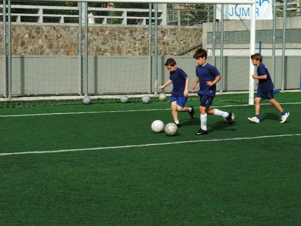 Temporada 2009-10 de PB Barcino