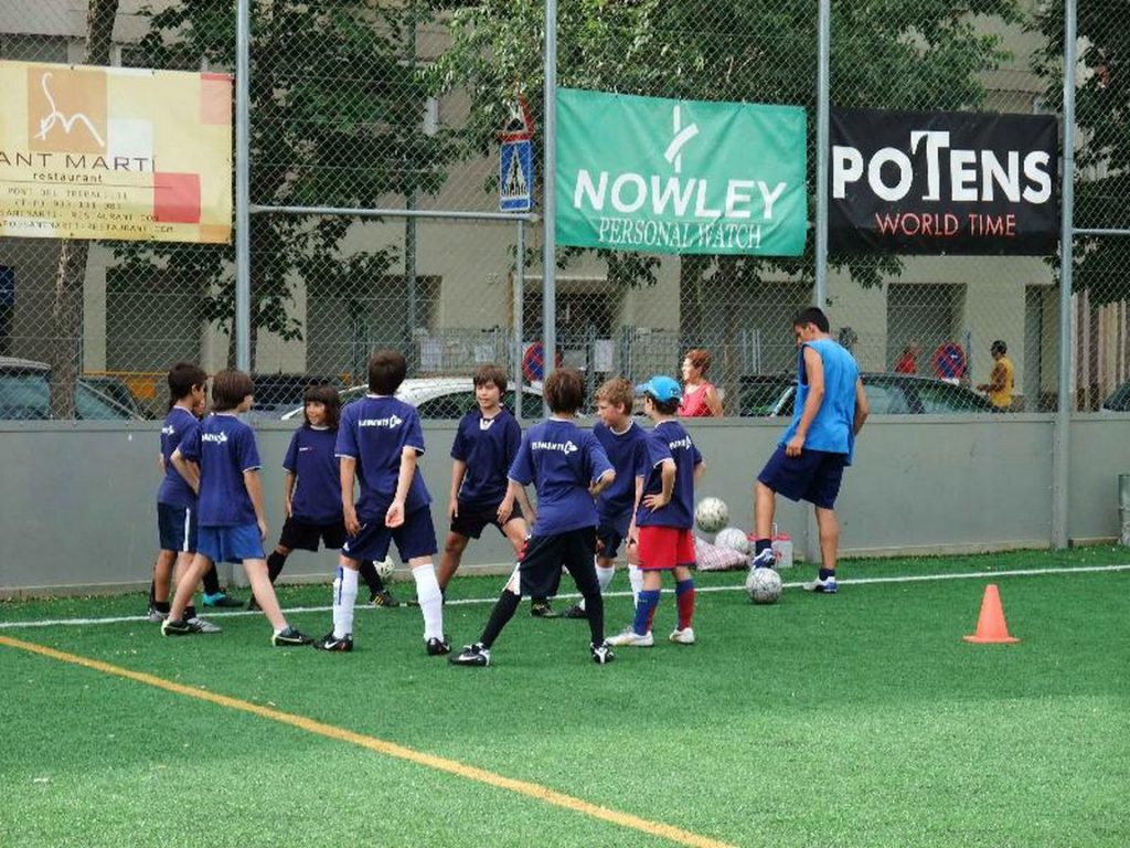 Temporada 2009-10 de PB Barcino