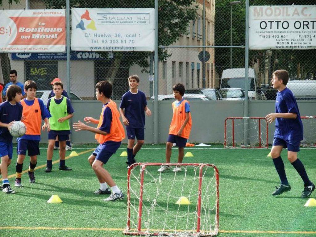 Temporada 2009-10 de PB Barcino