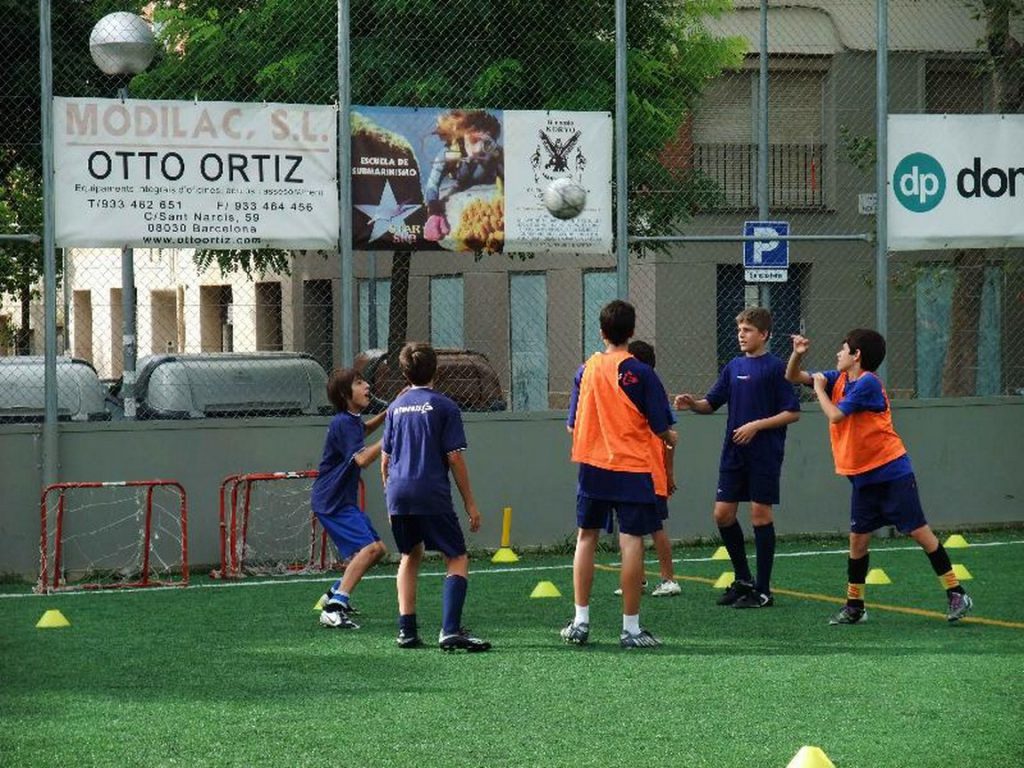 Temporada 2009-10 de PB Barcino