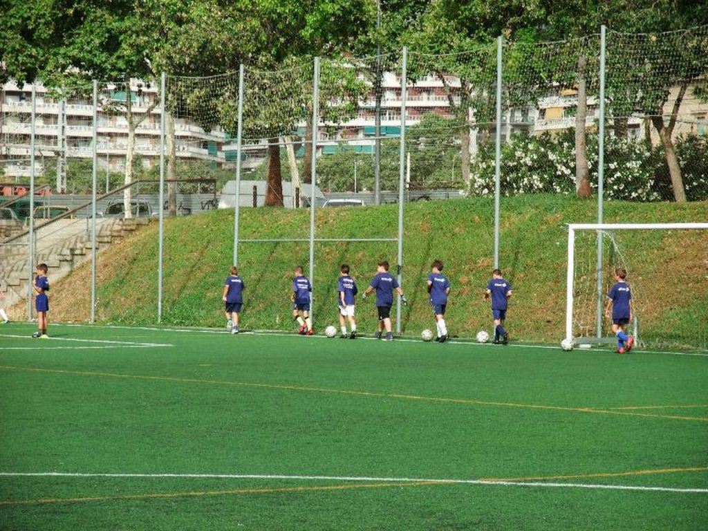 Temporada 2009-10 de PB Barcino