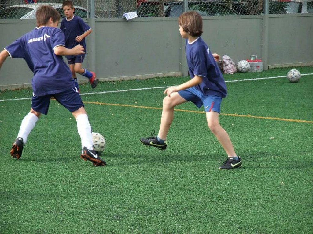 Temporada 2009-10 de PB Barcino