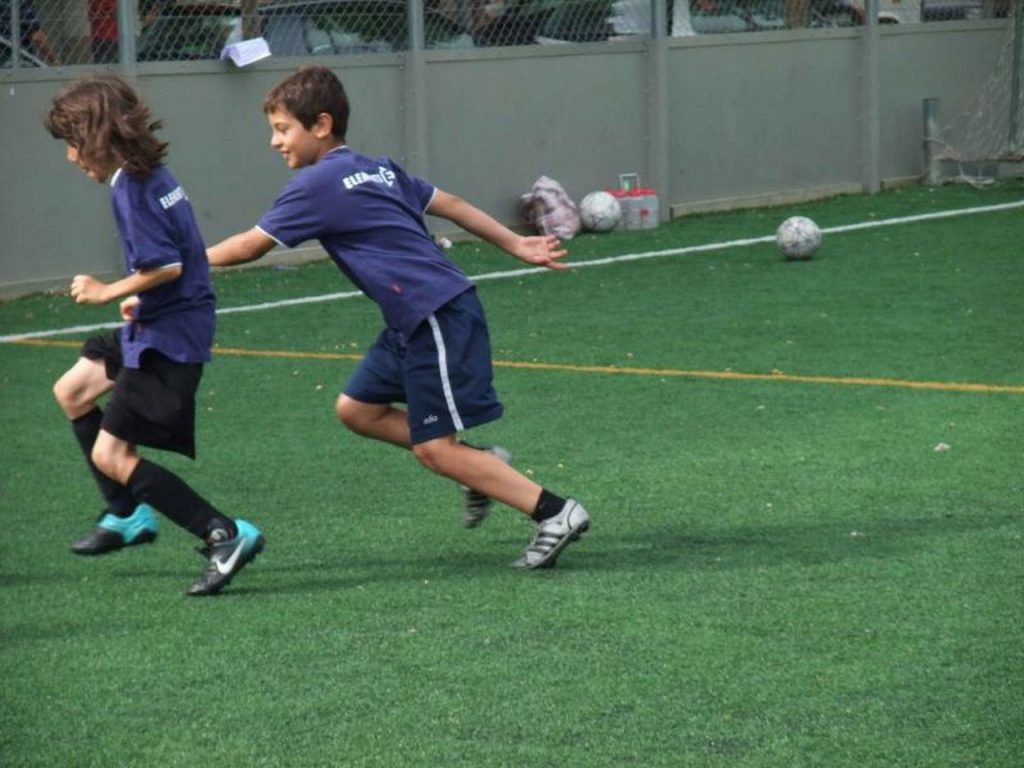 Temporada 2009-10 de PB Barcino