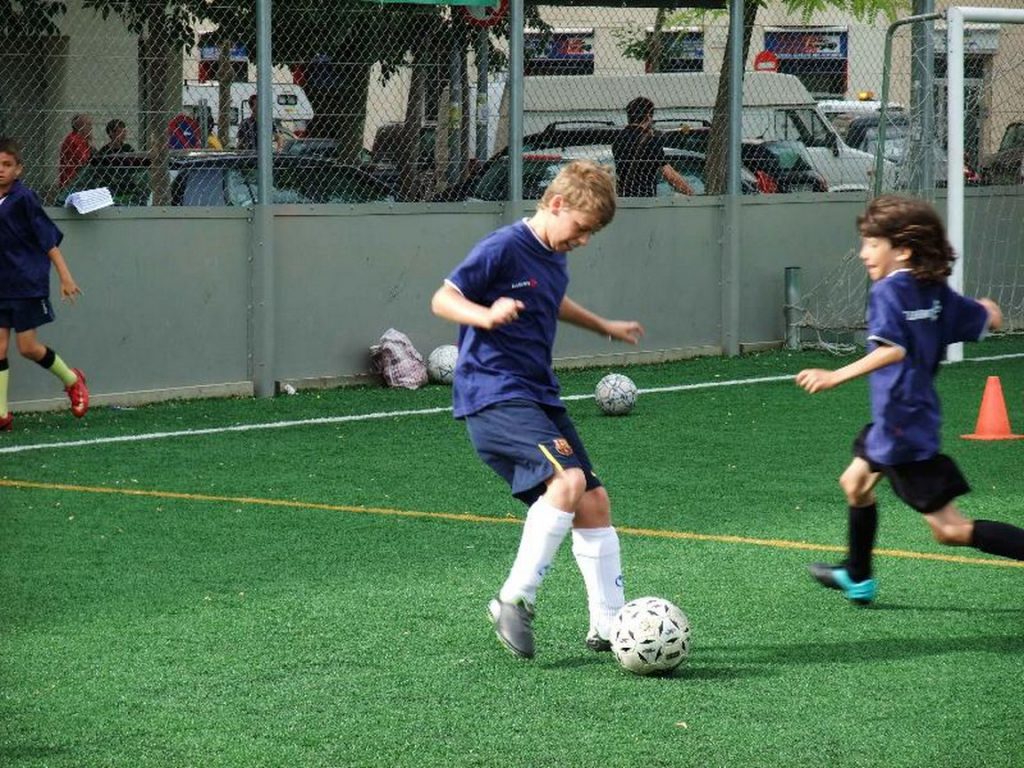 Temporada 2009-10 de PB Barcino
