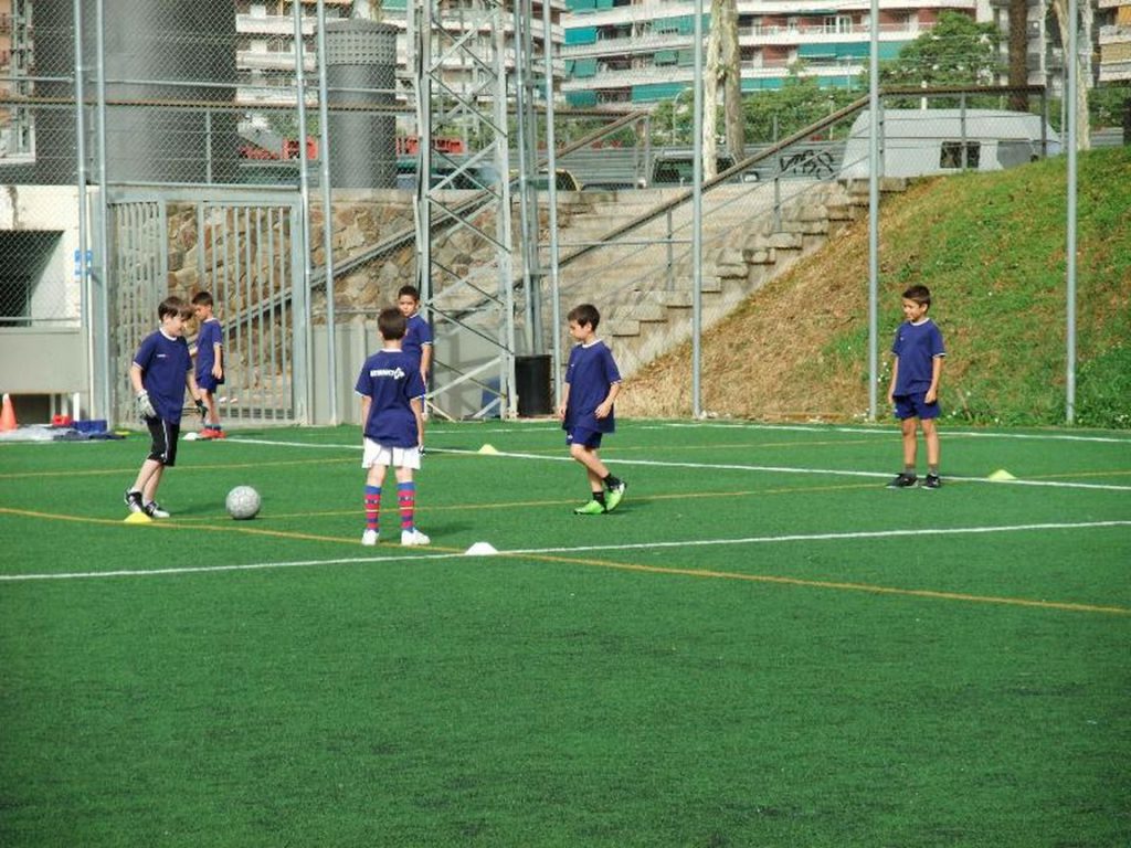 Temporada 2009-10 de PB Barcino