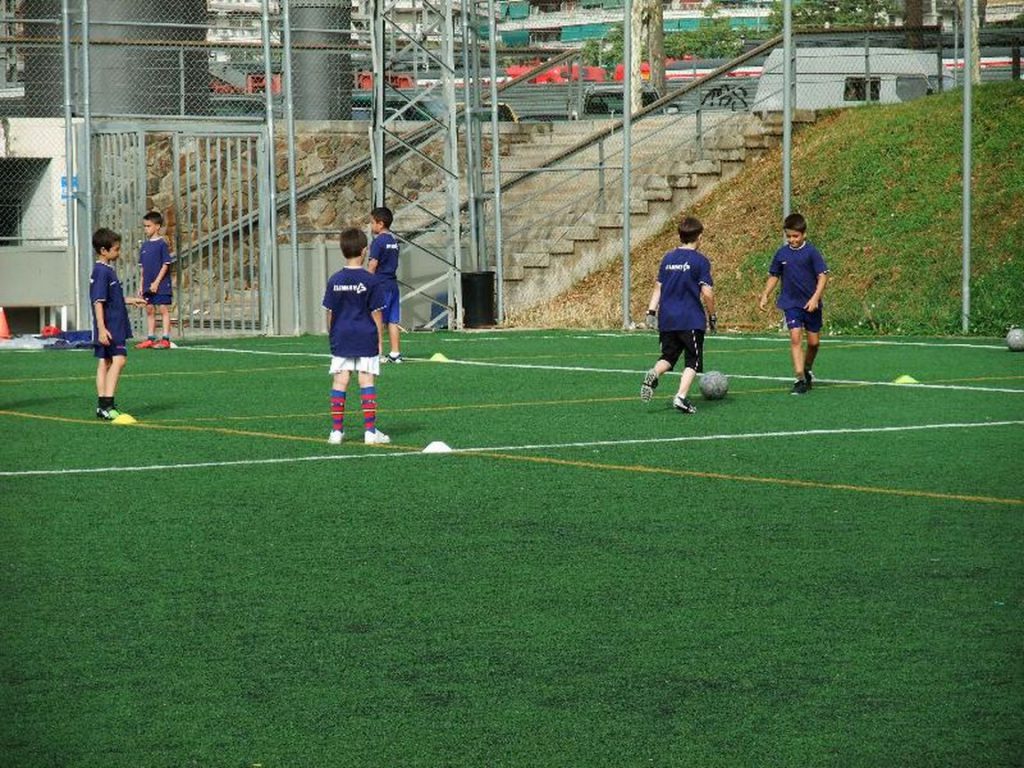Temporada 2009-10 de PB Barcino