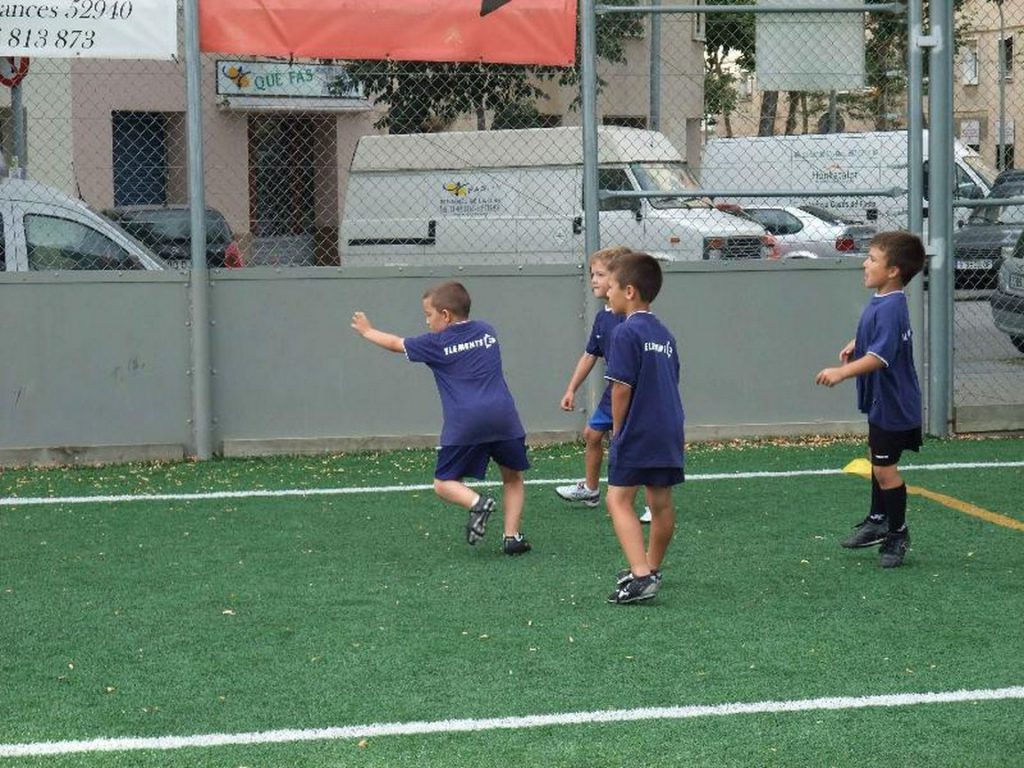 Temporada 2009-10 de PB Barcino