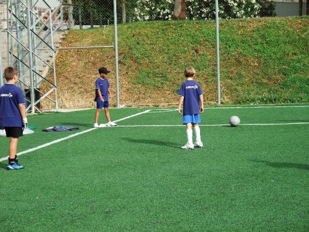 Temporada 2009-10 de PB Barcino