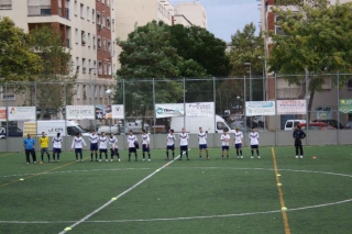Temporada 2010-11 de PB Barcino