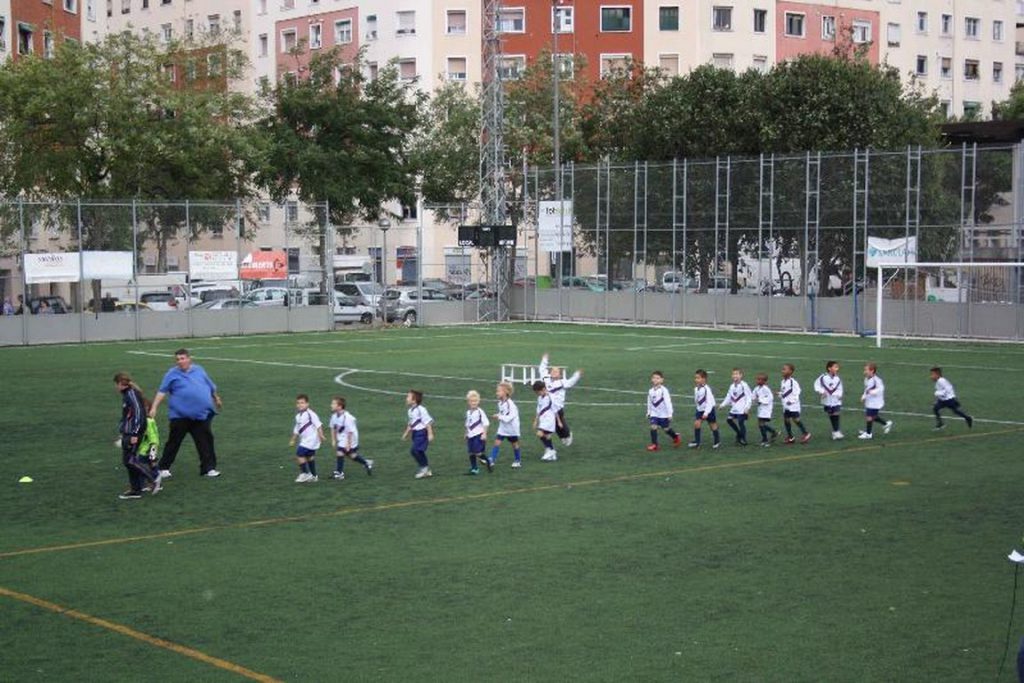 Temporada 2010-11 de PB Barcino