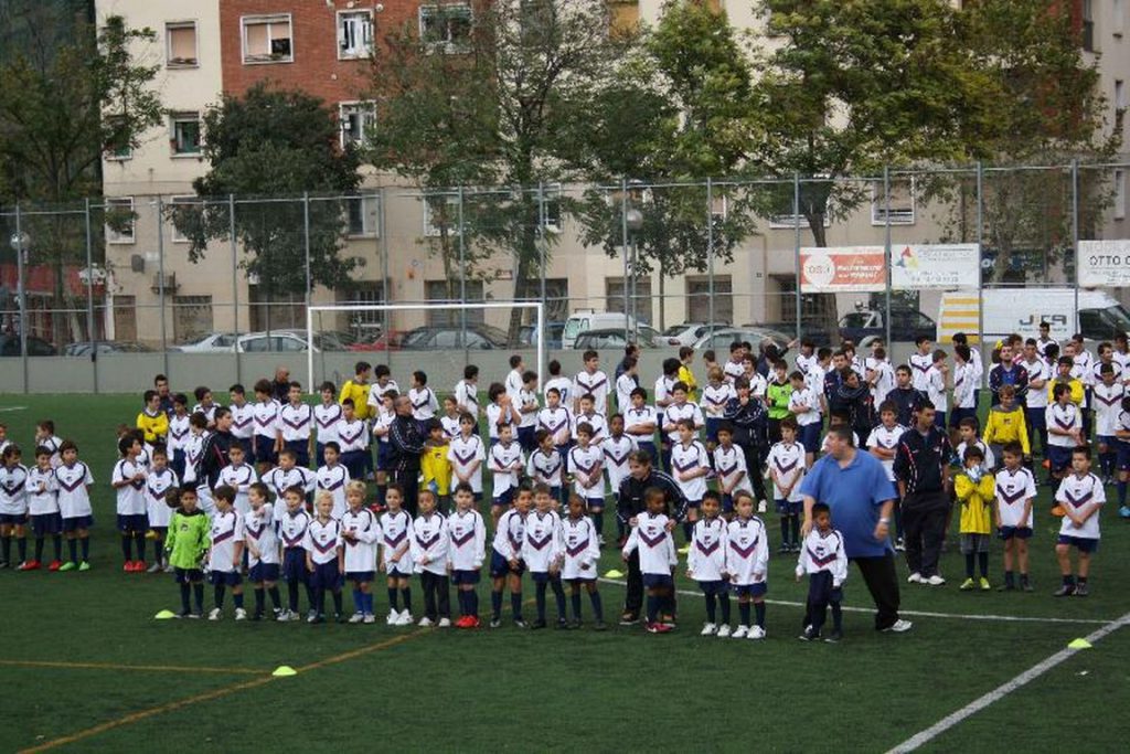 Temporada 2010-11 de PB Barcino