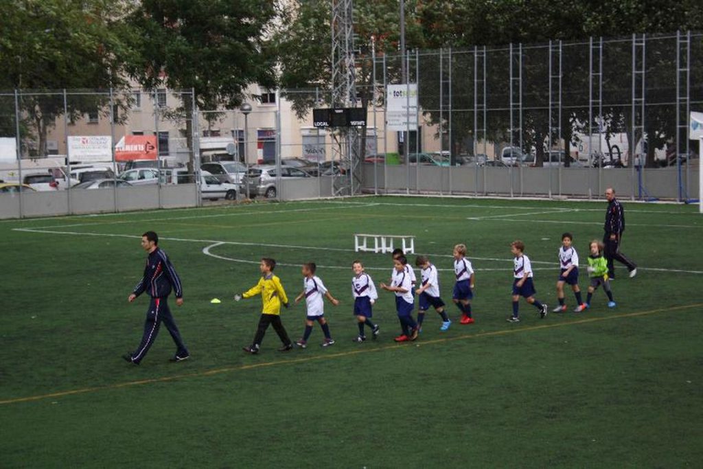 Temporada 2010-11 de PB Barcino