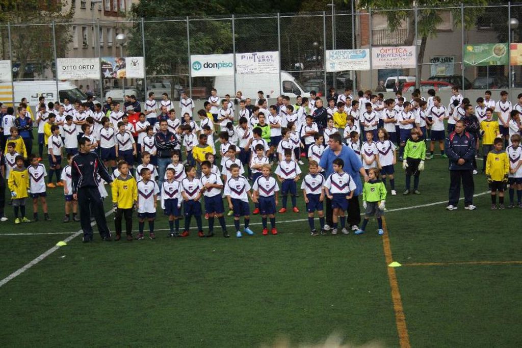 Temporada 2010-11 de PB Barcino