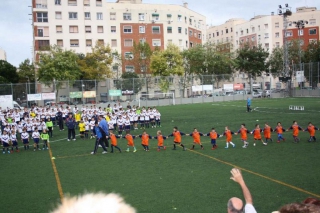 Temporada 2010-11 de PB Barcino