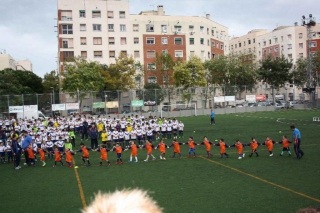 Temporada 2010-11 de PB Barcino