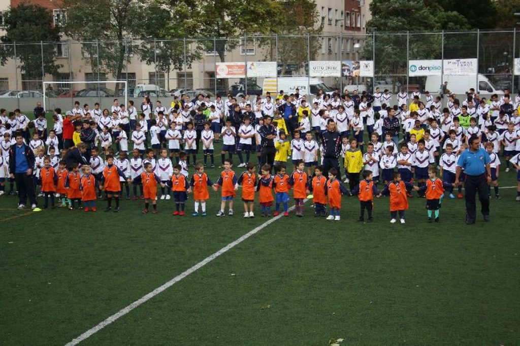 Temporada 2010-11 de PB Barcino