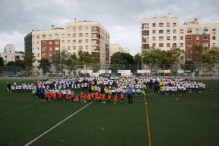 Temporada 2010-11 de PB Barcino