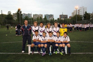 Temporada 2010-11 de PB Barcino