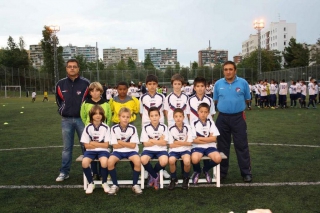 Temporada 2010-11 de PB Barcino