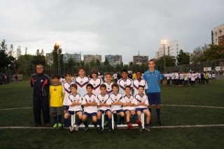 Temporada 2010-11 de PB Barcino