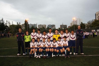 Temporada 2010-11 de PB Barcino