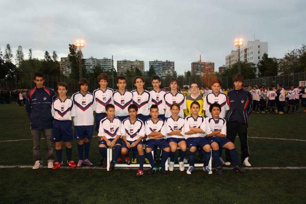 Temporada 2010-11 de PB Barcino