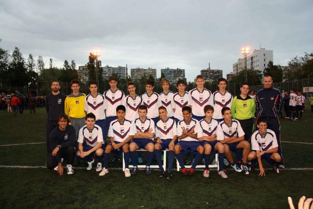 Temporada 2010-11 de PB Barcino