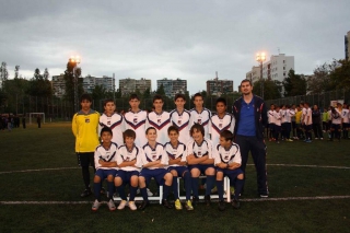 Temporada 2010-11 de PB Barcino