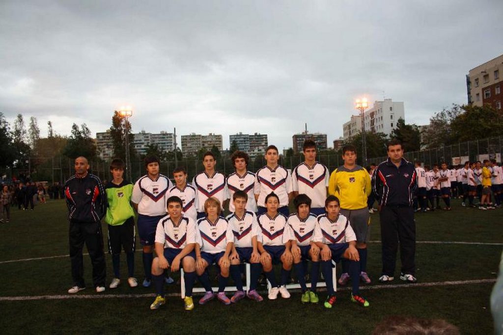 Temporada 2010-11 de PB Barcino