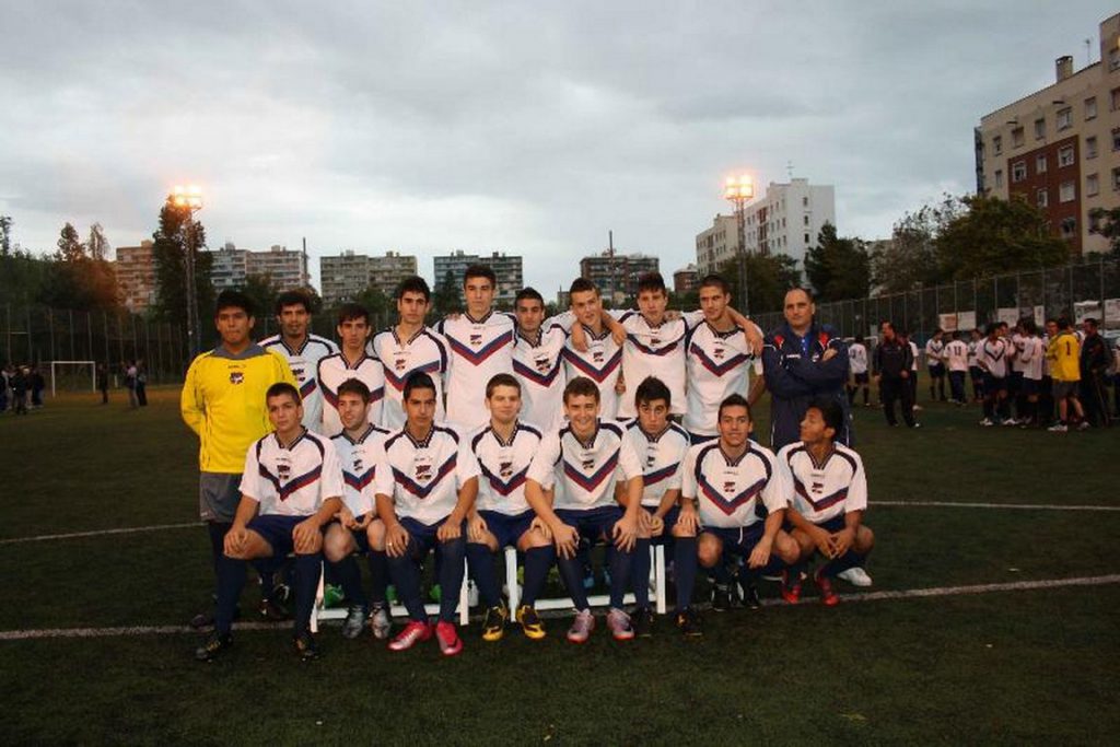 Temporada 2010-11 de PB Barcino
