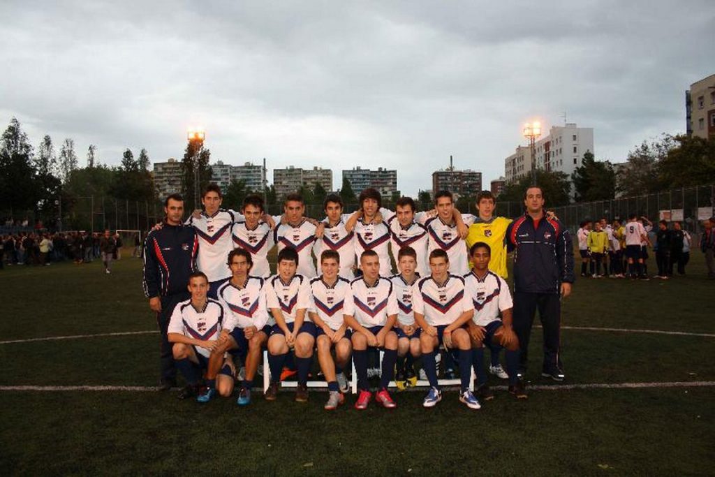 Temporada 2010-11 de PB Barcino