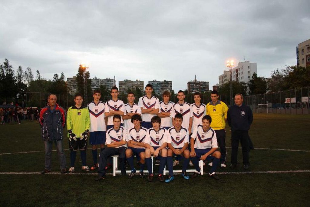 Temporada 2010-11 de PB Barcino