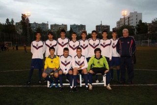 Temporada 2010-11 de PB Barcino