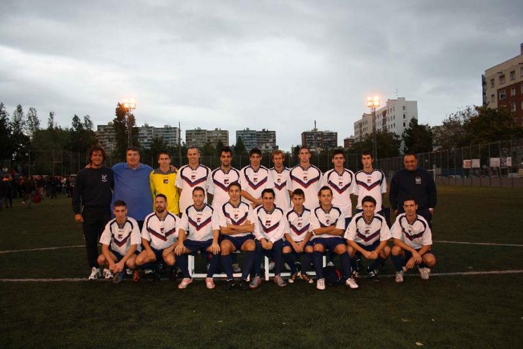 Temporada 2010-11 de PB Barcino