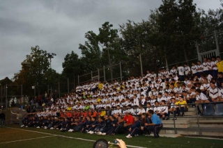 Temporada 2010-11 de PB Barcino