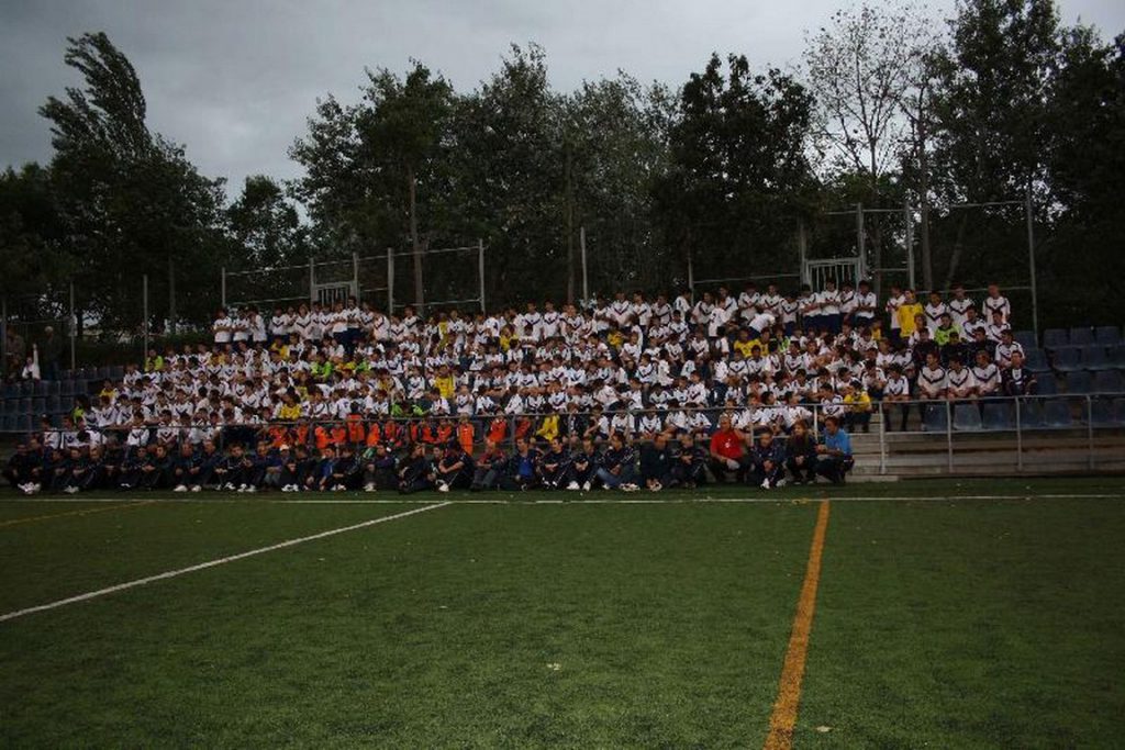 Temporada 2010-11 de PB Barcino
