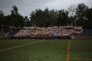 Temporada 2010-11 de PB Barcino