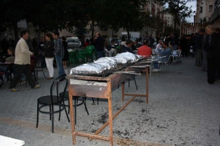 Temporada 2010-11 de PB Barcino