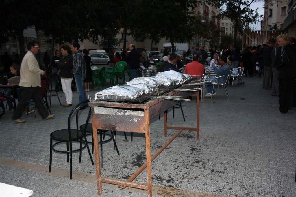 Temporada 2010-11 de PB Barcino