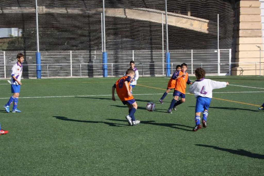 Temporada 2010-11 de PB Barcino