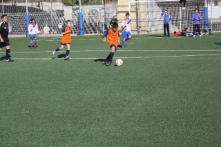 Temporada 2010-11 de PB Barcino