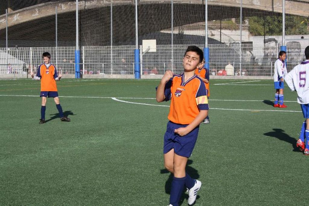 Temporada 2010-11 de PB Barcino