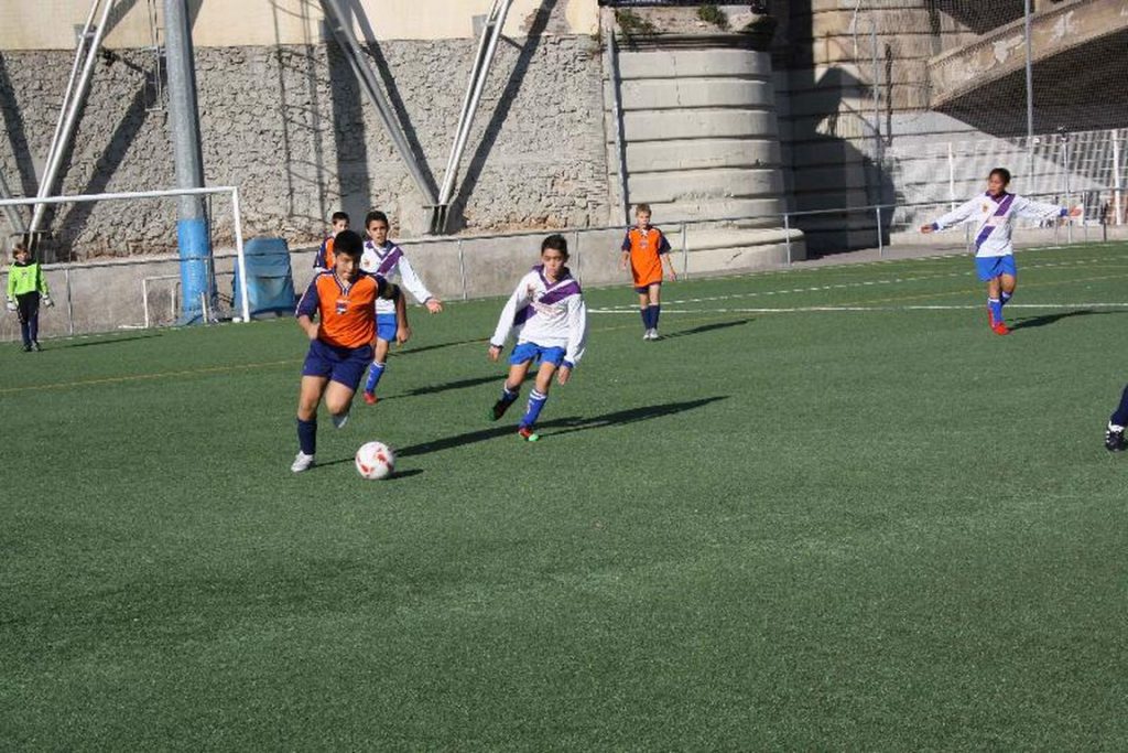 Temporada 2010-11 de PB Barcino