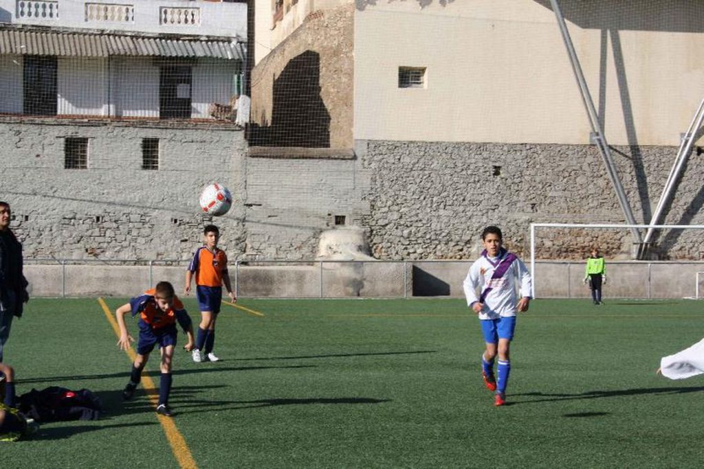 Temporada 2010-11 de PB Barcino